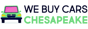 junking car in Chesapeake cash for cars in Chesapeake